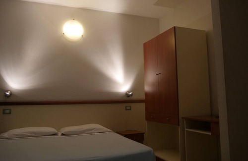 Santa Maria a Monte Hotel | Hotel Risveglio