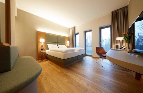 Geseke Hotel | Hotel Rittergut Störmede