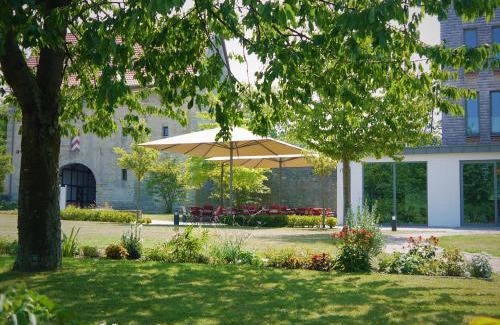 Geseke Hotel | Hotel Rittergut Stoermede