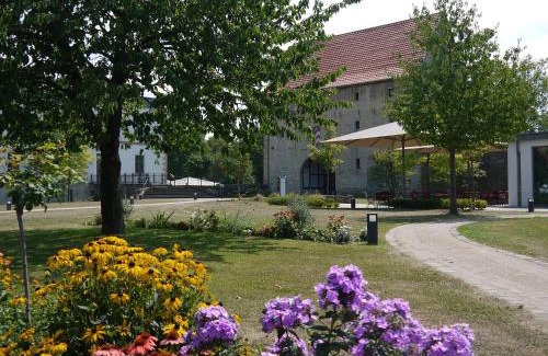 Geseke Hotel | Hotel Rittergut Stoermede
