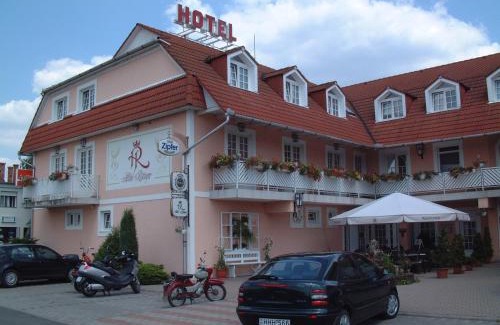 Bonyhad Hotel | Hotel Rittinger