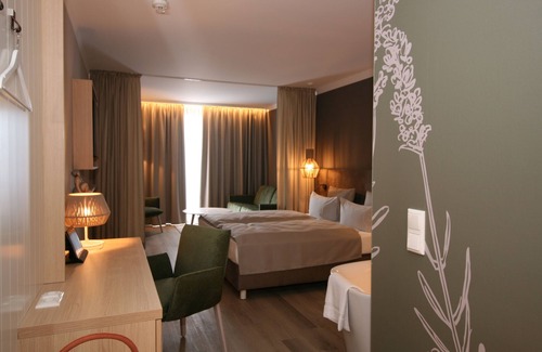 Biestow Hotel | Hotel Rittmeister