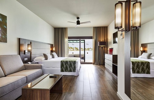 Kedhigandu Resort | Hotel Riu Atoll - All Inclusive