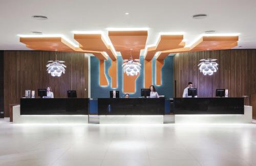 Torremolinos Hotel | Hotel Riu Costa del Sol - All Inclusive