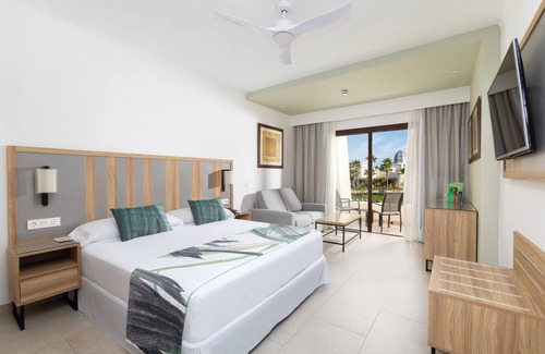 Boa Vista Resort | Hotel Riu Karamboa - Adults Only - All Inclusive