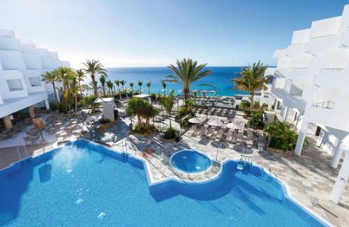 Morro Jable Hotel | Hotel Riu Palace Jandia