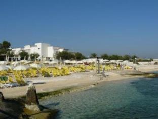 Giovinazzo Hotel | Hotel Riva Del Sole