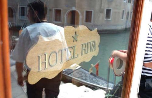 Santa Croce House | Hotel Riva