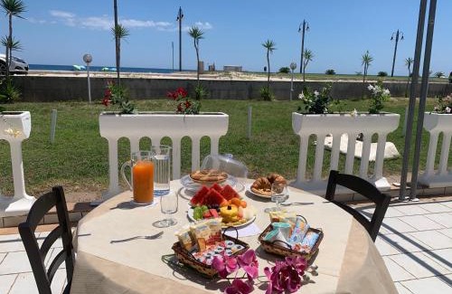 Marina di Davoli Hotel | Hotel Rivabella