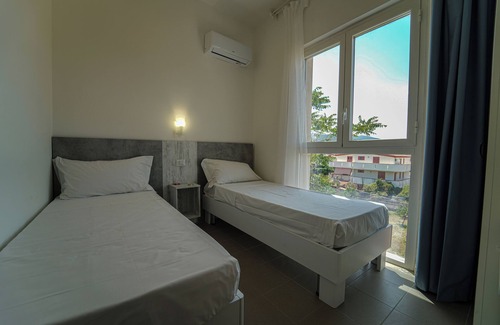 Marina di Davoli Hotel | Hotel Rivabella