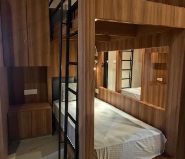 Sringeri Hotel | Hotel river view sringeri