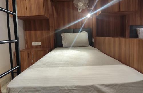 Sringeri Hotel | Hotel river view sringeri