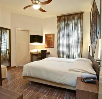 Melide Hotel | Hotel Riviera