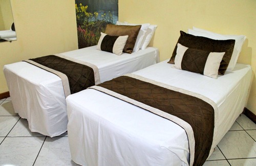 Coqueiro Hotel | Hotel Riviera D'Amazonia
