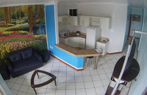 Coqueiro Hotel | Hotel Riviera D'Amazonia