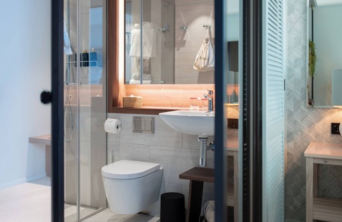 Moss Hotel | Hotel Riviera