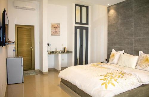 Lome Resort | Hotel Riviera Ramatou Plage
