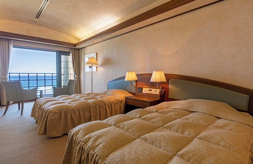 Toyo-cho Hotel | Hotel Riviera Shishikui