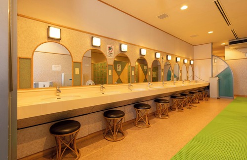Toyo-cho Hotel | Hotel Riviera Shishikui