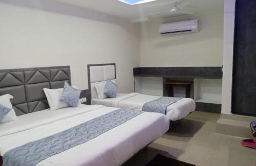 Vadodara Hotel | HOTEL RK VILLA
