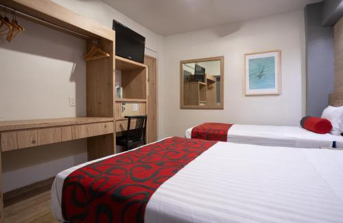 Historic Center Hotel | Hotel Roble