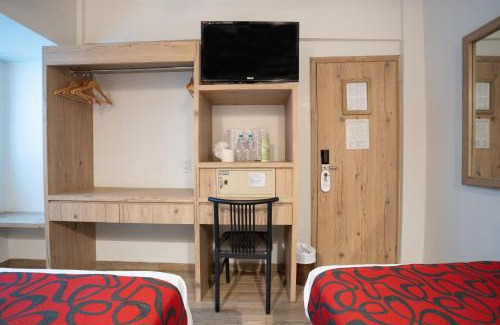 Historic Center Hotel | Hotel Roble