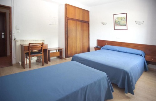 Vinaros Hotel | Hotel Roca