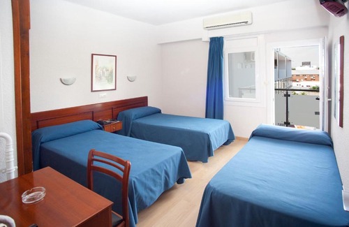 Vinaros Hotel | Hotel Roca