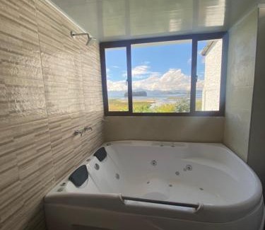 Cuitiva Hotel | Hotel Rocamonti