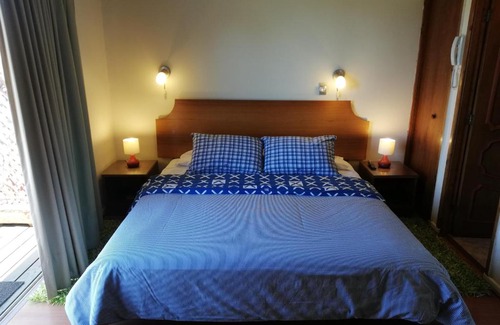 Santo Domingo Hotel | Hotel Rocas de Santo Domingo
