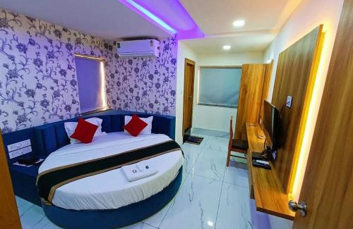 Anand Hotel | HOTEL ROCK