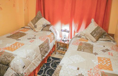 Latacunga Hotel | Hotel Rodelu