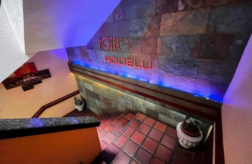 Latacunga Hotel | Hotel Rodelu