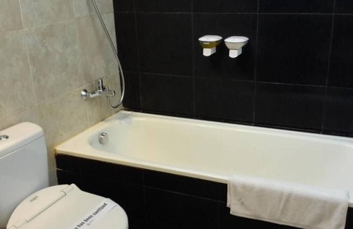 Banjarbaru Hotel | Hotel Roditha Banjarbaru