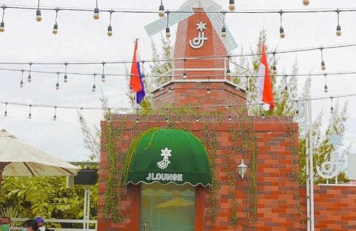 Banjarbaru Hotel | Hotel Roditha Banjarbaru
