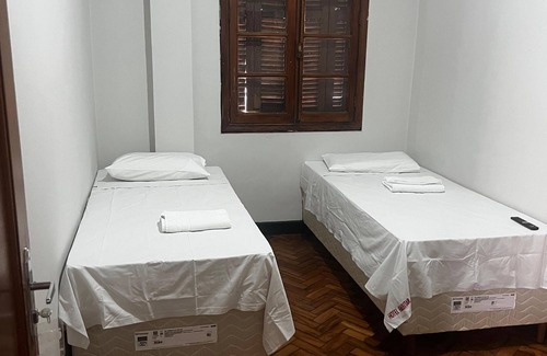 Centro Hotel | Hotel Rodoviária Belo Horizonte