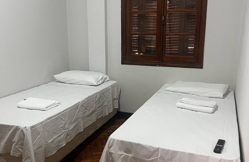 Centro Hotel | Hotel Rodoviária Belo Horizonte