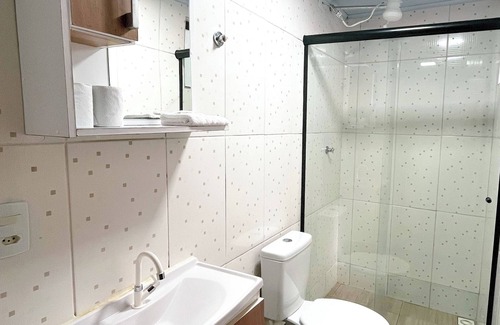 Telemaco Borba Hotel | Hotel ROF