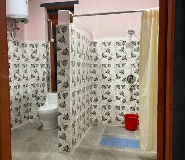 Punakha Apartment | Hotel Roja