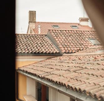 Cittadella Hotel | Hotel Roma