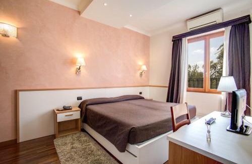 Quartiere XXIX Ponte Mammolo Hotel | Hotel Roma Tiburtina Metro