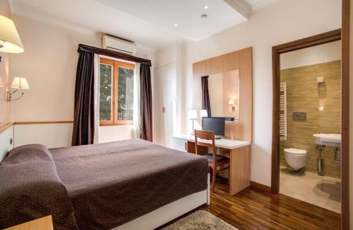 Quartiere XXIX Ponte Mammolo Hotel | Hotel Roma Tiburtina Metro