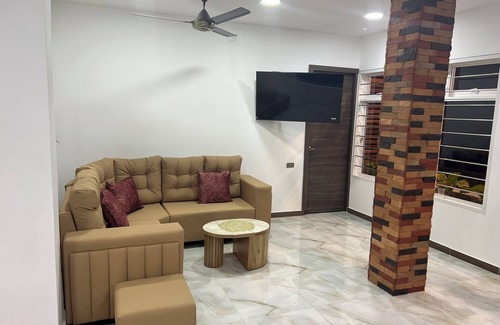 Apartado Hotel | Hotel Roma Urabá