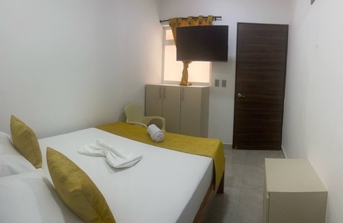 Apartado Hotel | Hotel Roma Urabá