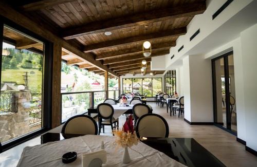 Borsa Hotel | Hotel Roman Maramures - Ski & Spa Resort
