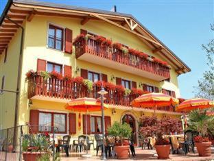 Cavaion Veronese Hotel | Hotel Romantic