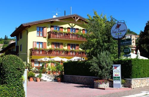Cavaion Veronese Hotel | Hotel Romantic