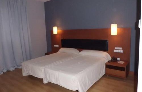 Merida Hotel | Hotel Romero Merida