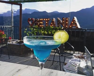 Betania Hotel | Hotel & Rooftop Farallones