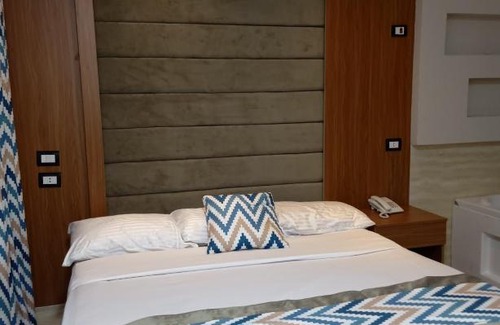 Basyun Bed & Breakfast | Hotel Room With Breakfast -Tanta Al Nahas Street